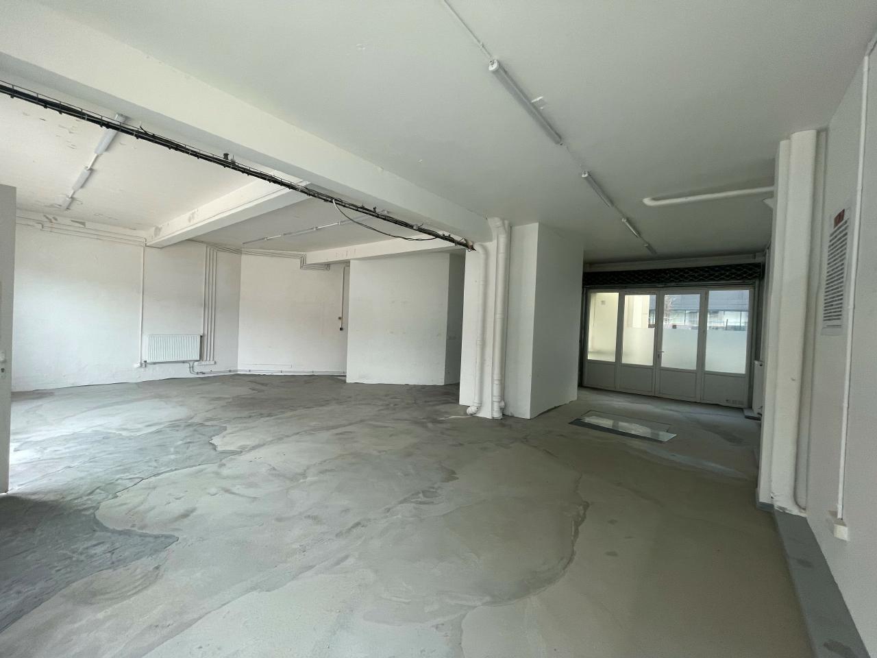 Local d'activité Issy-les-Moulineaux 123m² Location local d'activité Issy-les-Moulineaux Hauts-de-Seine OLACT2421542 4